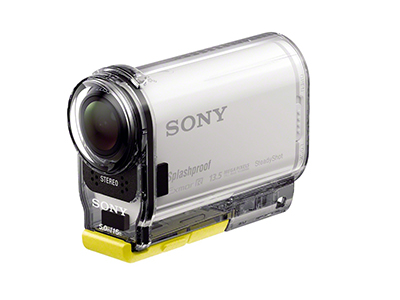 Sony-Action-Cam-Waterproof