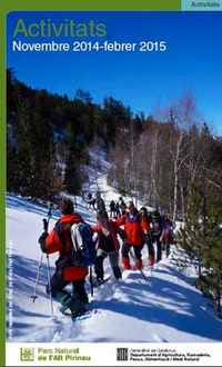 activitats-parc-natural-alt-pirineu-tardor-hivern-2014-2015