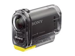 Sony Action Cam