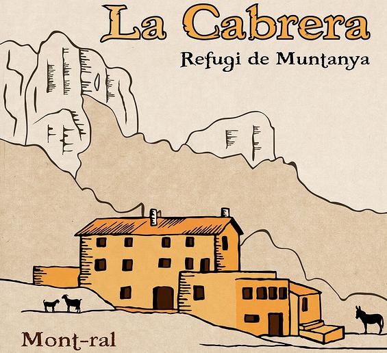 la-cabrera-refugi-muntanya-mont-ral