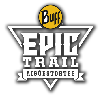 Buff Epic Trail Aigüestortes