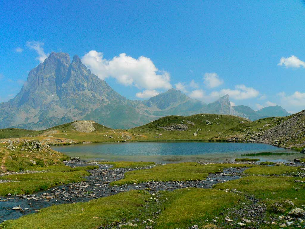 El CTAC participa a la trobada d'intercentres d'alpinisme celebrada al Midi  d'Ossau - FEEC - Federació d'Entitats Excursionistes de Catalunya