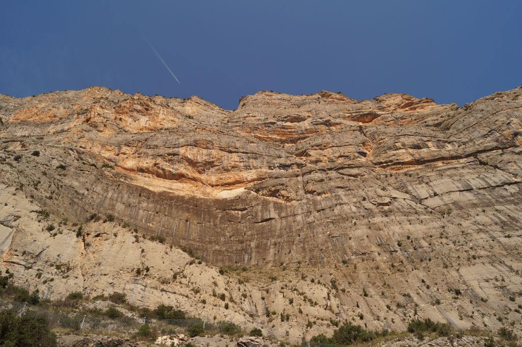 Víctor Sans i Llibertat Estel guanyen en el 10è aniversari del Ral·li d’escalada de Terradets